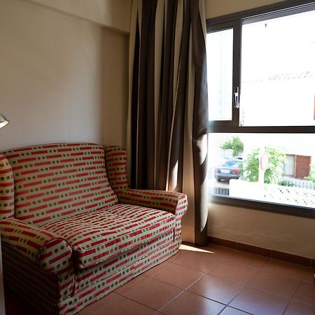 Hotel Alcossebre المظهر الخارجي الصورة