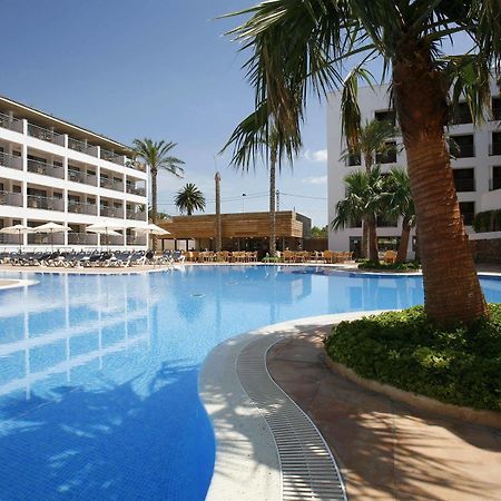 Hotel Alcossebre المظهر الخارجي الصورة