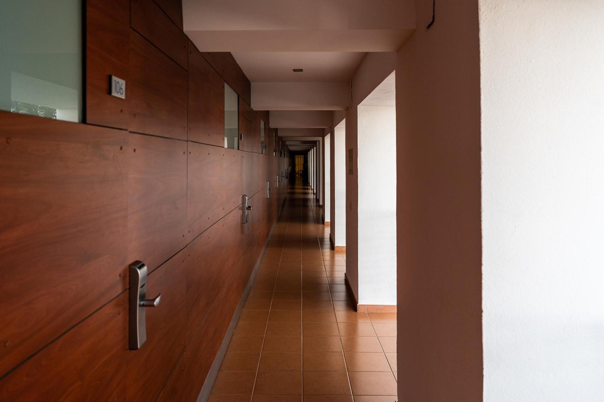 Hotel Alcossebre المظهر الخارجي الصورة