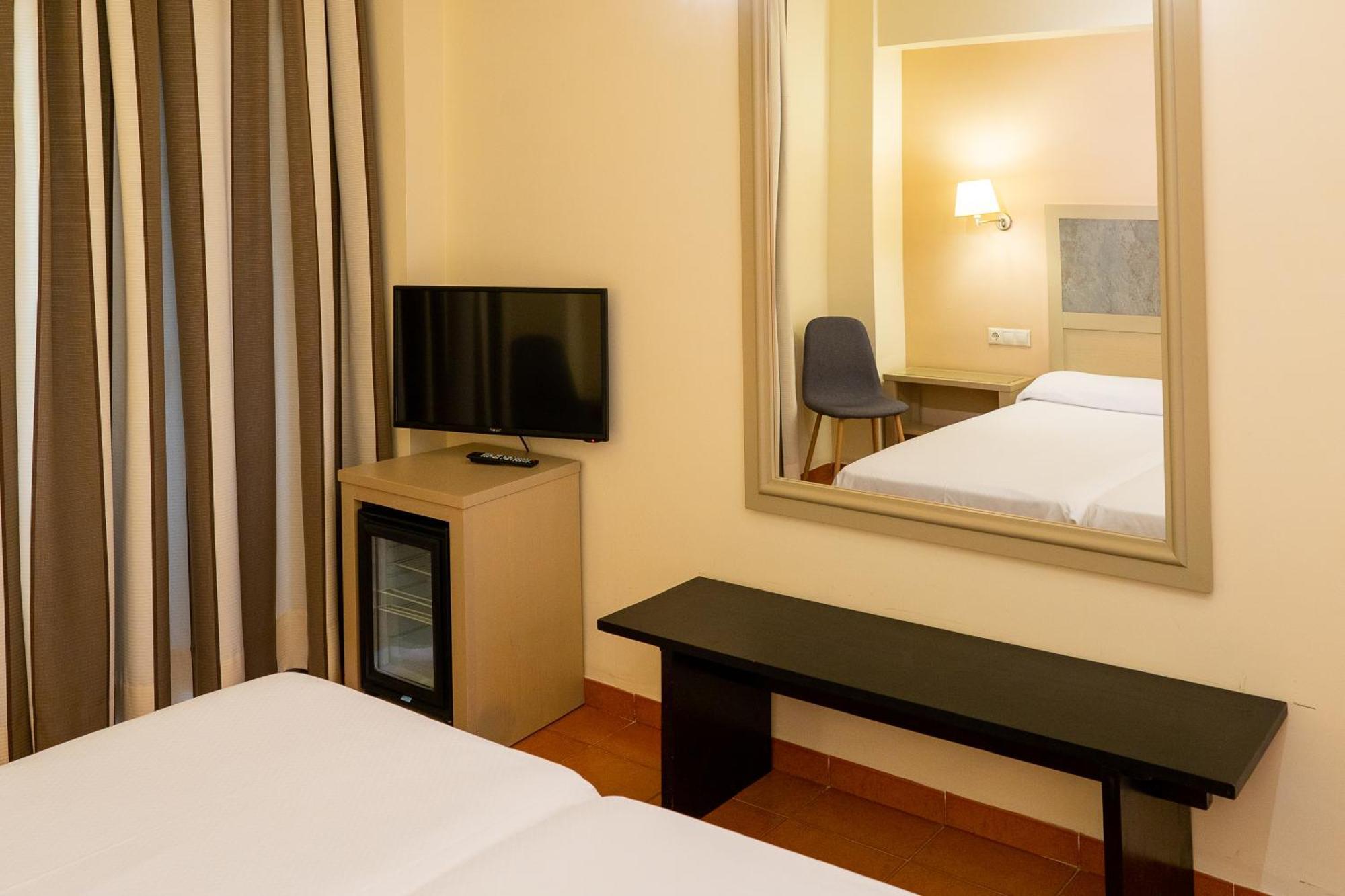 Hotel Alcossebre المظهر الخارجي الصورة