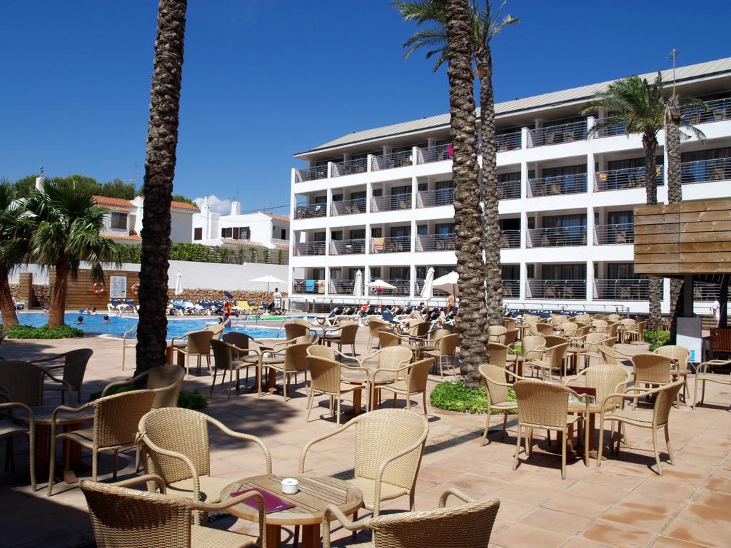 Hotel Alcossebre المظهر الخارجي الصورة