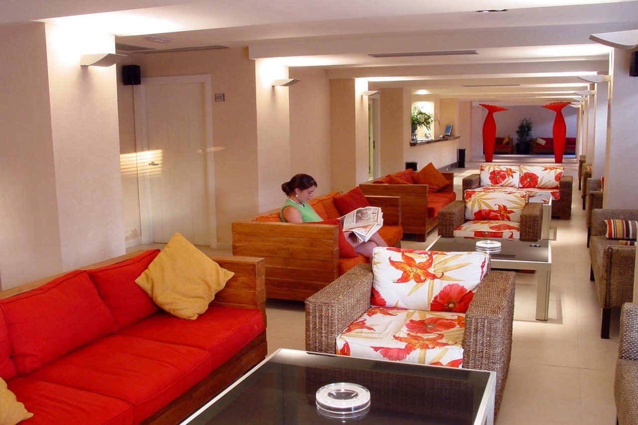 Hotel Alcossebre المظهر الخارجي الصورة