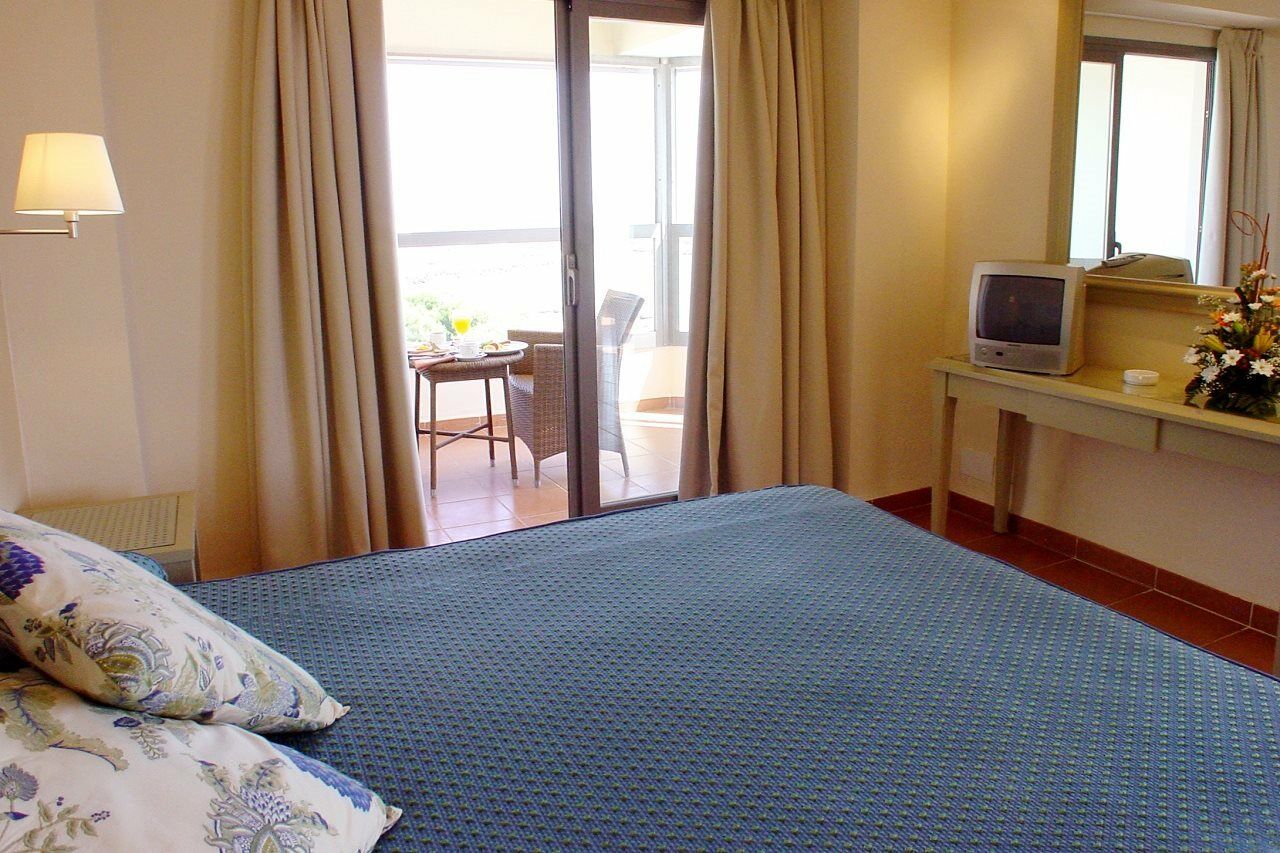 Hotel Alcossebre المظهر الخارجي الصورة