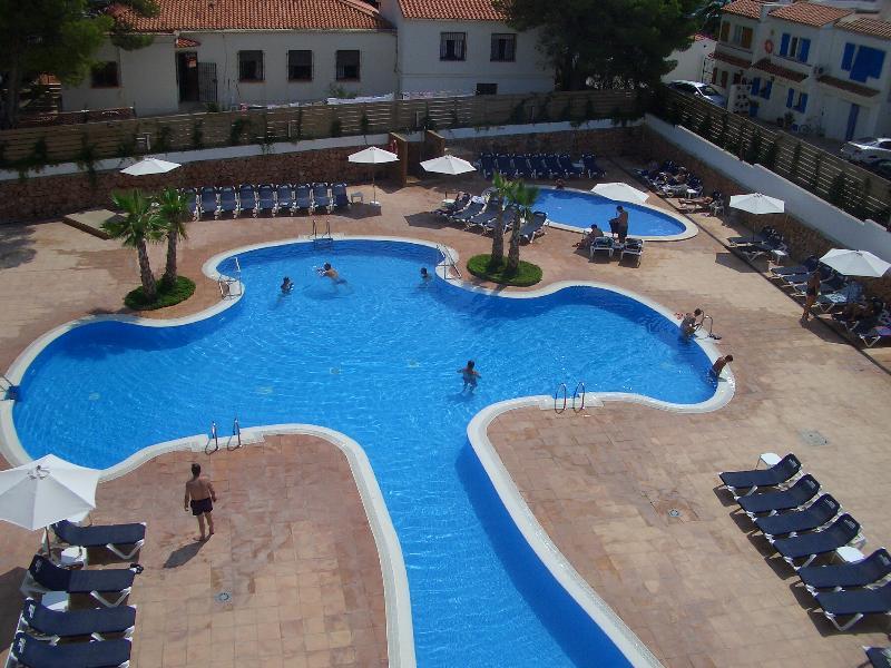 Hotel Alcossebre المظهر الخارجي الصورة