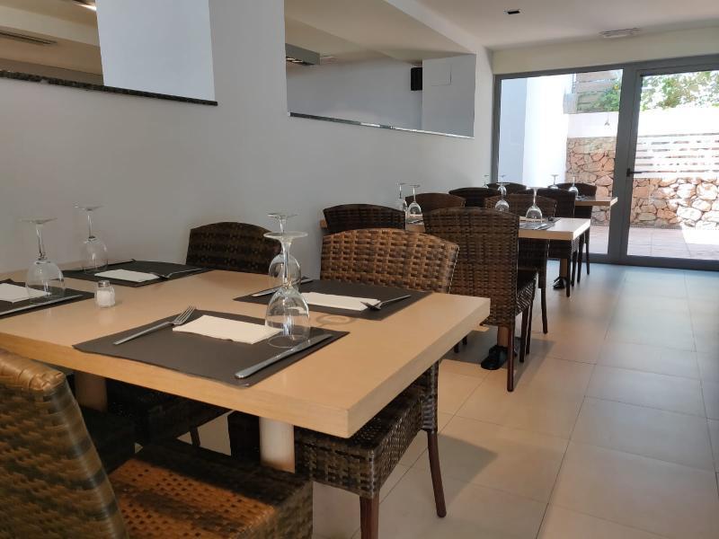 Hotel Alcossebre المظهر الخارجي الصورة