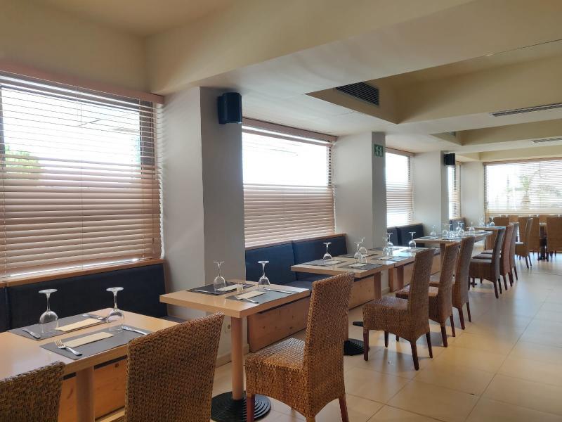 Hotel Alcossebre المظهر الخارجي الصورة
