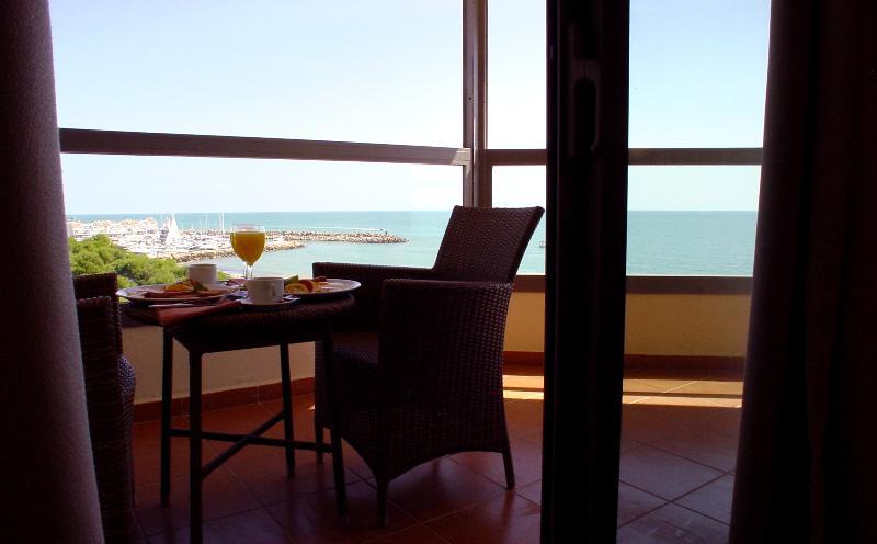 Hotel Alcossebre المظهر الخارجي الصورة